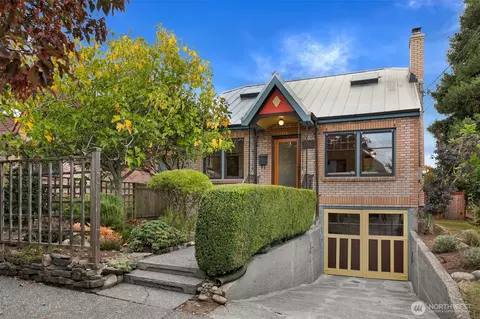 7316 Earl Ave NW, Seattle, WA 98117