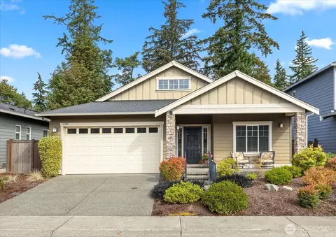 15380 SE 160th Pl, Renton, WA 98058