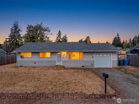 1731 117th St S, Tacoma, WA 98444
