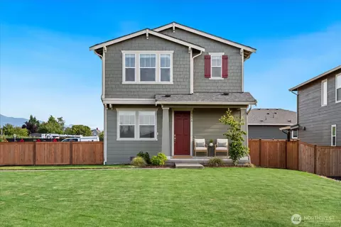 Exterior - 3476 Edith Ave, Enumclaw, WA 98022 photo 2 of 6