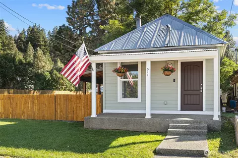 511 Madison Ave, South Cle Elum, WA 98943