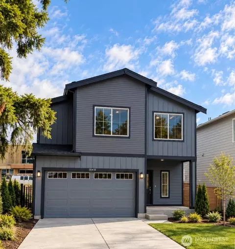35410 54th Ave S, Auburn, WA 98001
