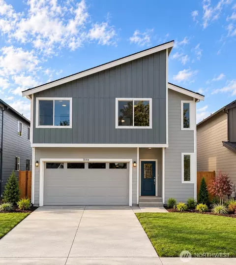 35414 54th Ave S, Auburn, WA 98001