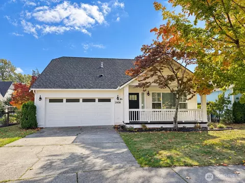 2938 St Paul St, Bellingham, WA 98226