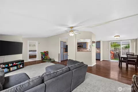 Living - 18303 85th Avenue Ct E, Puyallup, WA 98375 photo 1 of 3