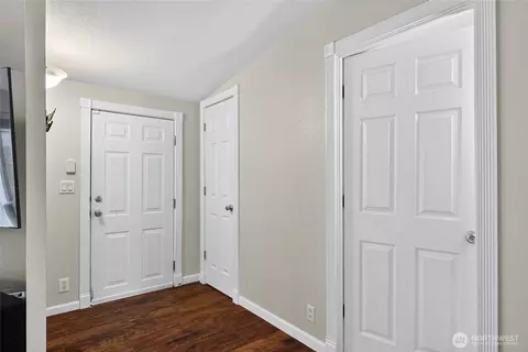 Entry Way - 18303 85th Avenue Ct E, Puyallup, WA 98375 photo 1 of 1
