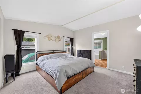 Bedroom - 18303 85th Avenue Ct E, Puyallup, WA 98375 photo 1 of 2