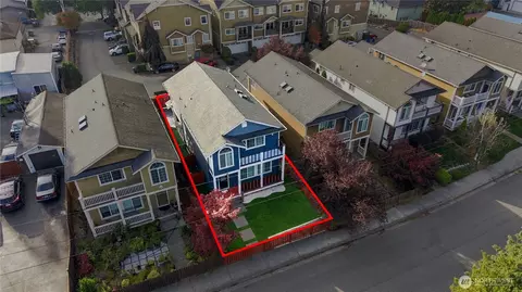 View/Area - 7402 Olympic Dr, Everett, WA 98203 photo 1 of 3