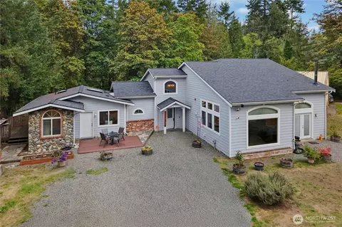 26206 244th Ave SE, Ravensdale, WA 98051