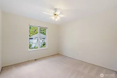 Bedroom - 1728 164th St SE, Mill Creek, WA 98012 photo 6 of 11