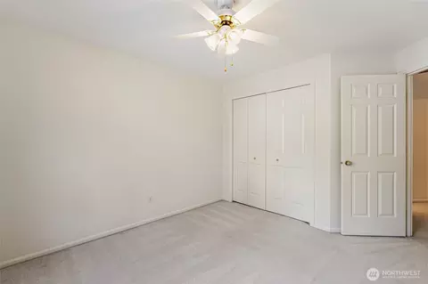 Bedroom - 1728 164th St SE, Mill Creek, WA 98012 photo 7 of 11