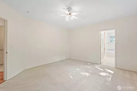 Bedroom - 1728 164th St SE, Mill Creek, WA 98012 photo 3 of 11