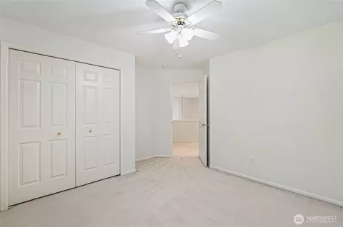 Bedroom - 1728 164th St SE, Mill Creek, WA 98012 photo 9 of 11