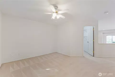 Bedroom - 1728 164th St SE, Mill Creek, WA 98012 photo 11 of 11