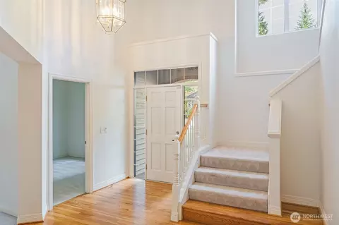 Entry Way - 1728 164th St SE, Mill Creek, WA 98012 photo 1 of 2