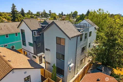 3943 S Morgan St #A, Seattle, WA 98118