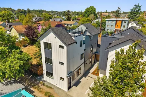 3943 S Morgan St #B, Seattle, WA 98118