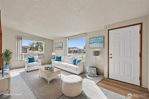 Living - 116 3rd Ave NW, Pacific, WA 98047 photo 1 of 4