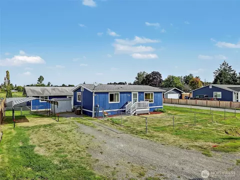 Exterior - 116 3rd Ave NW, Pacific, WA 98047 photo 4 of 5