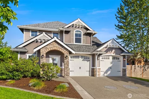 10102 Terra Glenn St SE, Yelm, WA 98597