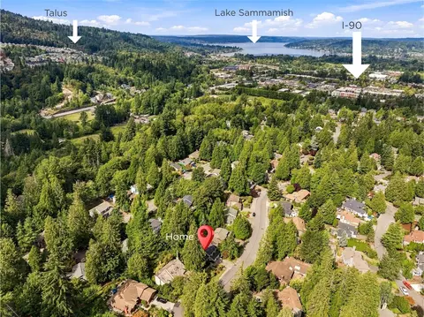 425 Jasmine Pl NW, Issaquah, WA 98027