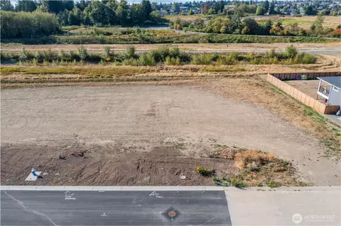 0 Camas Dr #LOT 2, Blaine, WA 98230
