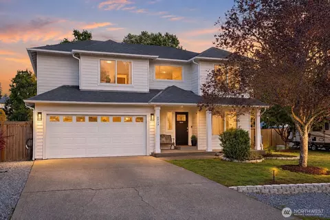 4019 159th Street Ct E, Tacoma, WA 98446
