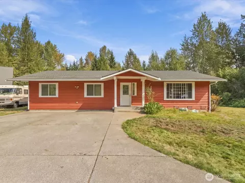 21621 108th St SE, Snohomish, WA 98290