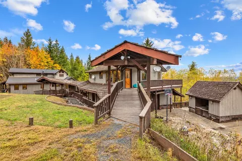 284 Watershed Rd, Port Angeles, WA 98362