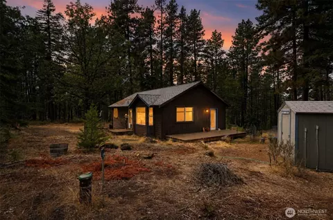 441 Spruce Cone Way, Goldendale, WA 98620