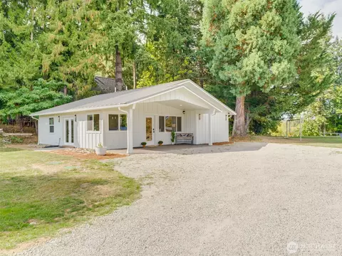 14300 NE 172nd Cir, Brush Prairie, WA 98606