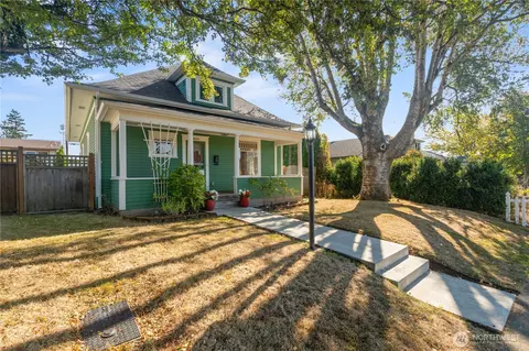 2524 Franklin St, Bellingham, WA 98225