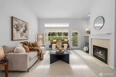 5023 S 233rd Pl #24-3, Kent, WA 98032