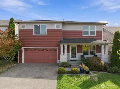 2227 119th Dr SE, Lake Stevens, WA 98258