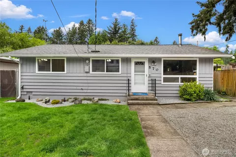 570 SE Andrews St, Issaquah, WA 98027