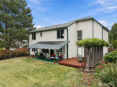 Exterior - 23504 19th Dr SE, Bothell, WA 98021 photo 7 of 10