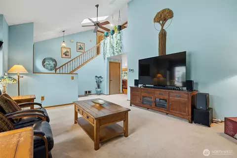 Living - 23504 19th Dr SE, Bothell, WA 98021 photo 4 of 4