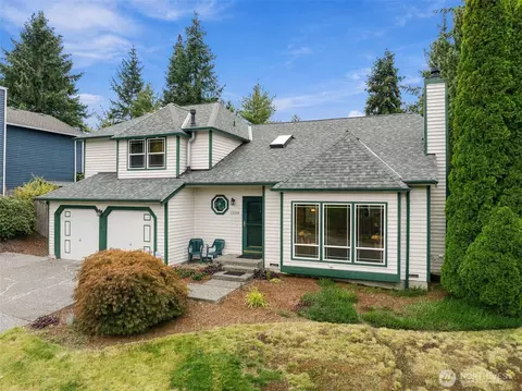 Exterior - 23504 19th Dr SE, Bothell, WA 98021 photo 10 of 10