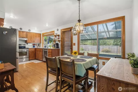 Dining - 23504 19th Dr SE, Bothell, WA 98021 photo 2 of 2