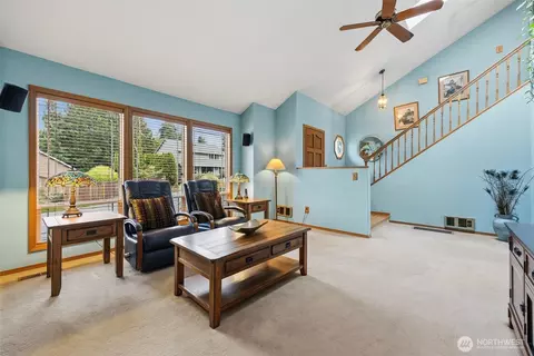 Living - 23504 19th Dr SE, Bothell, WA 98021 photo 3 of 4