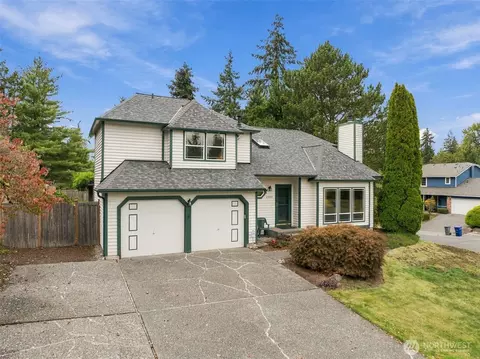 Exterior - 23504 19th Dr SE, Bothell, WA 98021 photo 9 of 10