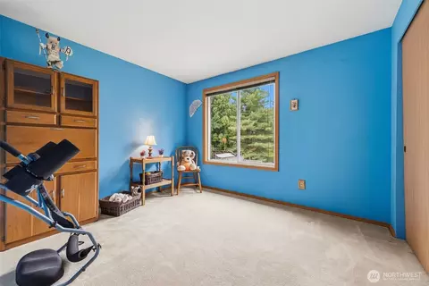 Bedroom - 23504 19th Dr SE, Bothell, WA 98021 photo 6 of 8