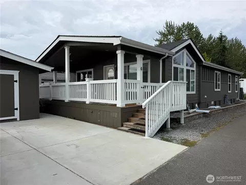 14322 Admiralty Way #6, Lynnwood, WA 98087