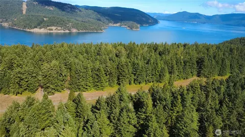 0 Thatcher Pass Rd, Decatur Island, WA 98221