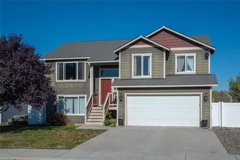 1509 E Seattle Ave, Ellensburg, WA 98926