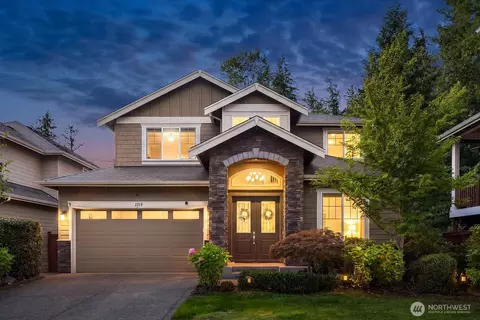 2219 244th Ave SE, Sammamish, WA 98075
