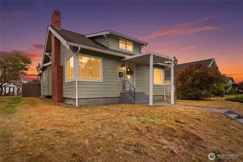 5215 S Oakes St, Tacoma, WA 98409