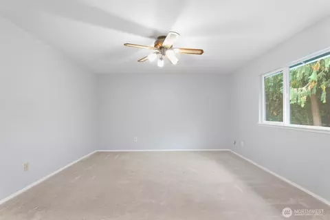 Bedroom - 2608 184th Pl SE, Bothell, WA 98012 photo 5 of 5