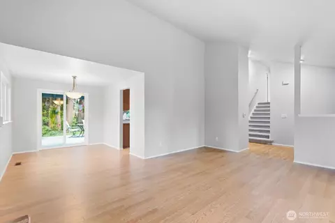 Living - 2608 184th Pl SE, Bothell, WA 98012 photo 5 of 6