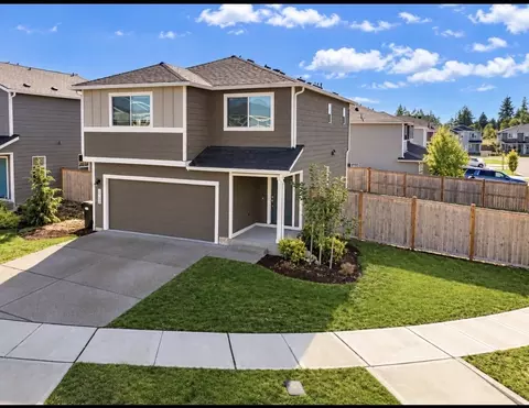 15126 Prescott Loop SE, Yelm, WA 98597